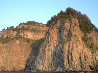 Hotel Uneri Hotel a Distretto di Oki