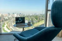 DoubleTree by Hilton Santiago Kennedy - Romantic