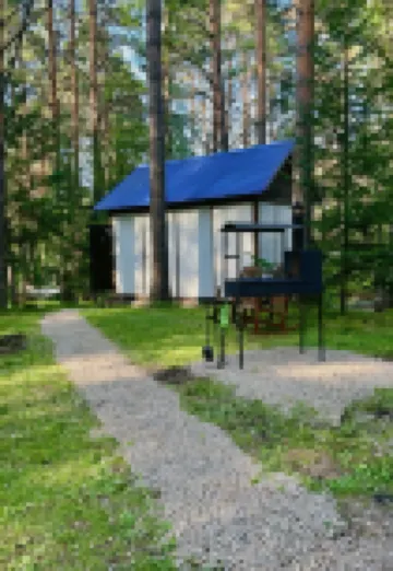 Dukh Taygi Hotel Stolby National Park yakınındaki oteller