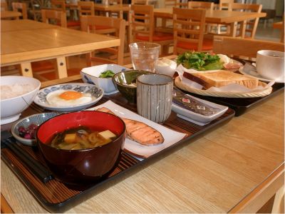 料理 キヨナミホテルの写真