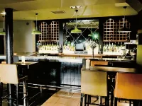Artto Hotel โรงแรมใกล้สถานีถนนแชริงครอส