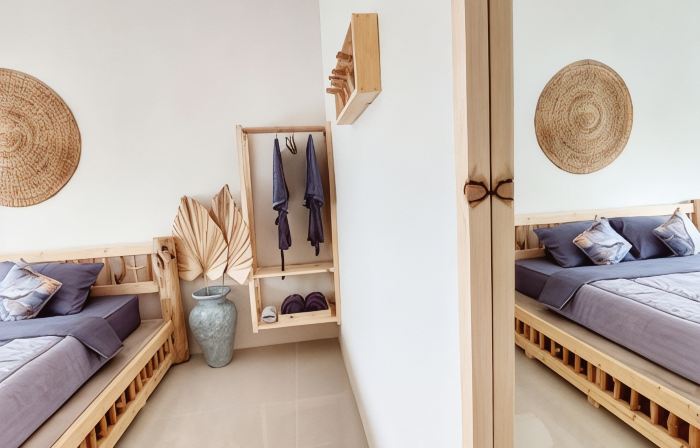 Summerfield Homestay and Cafe