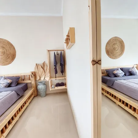 Summerfield Homestay and Cafe