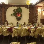 Granat Hotel Hotel a Magnitogorsk