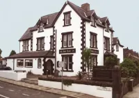 Hall Park Hotel Self Check IN - Inns