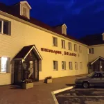 Mirage Hotels in Kochenyovsky District