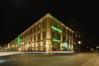 Kaiserhof Hotels near Karlsruhe Central Railway Station