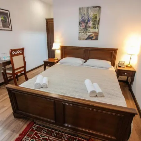 Hotel Kastro