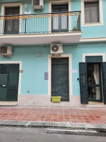 Apartment a few minutes from the Sea