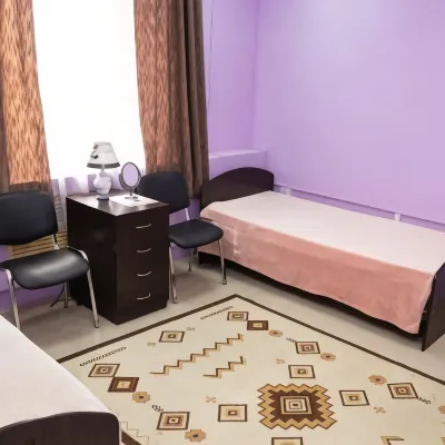 Milani Hotel Các khách sạn ở 