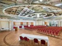 Mercure Szekesfehervar Magyar Kiraly