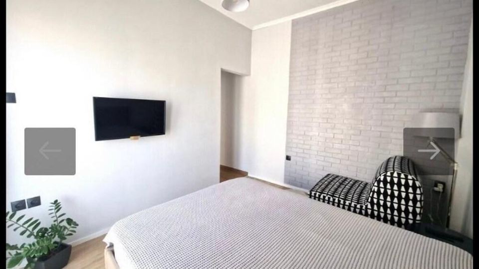 Apartment in Loutraki