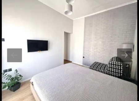 Apartment in Loutraki