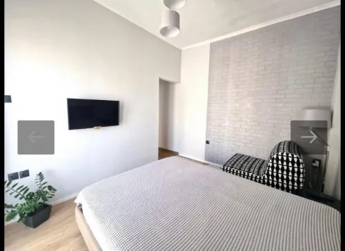 Apartment in Loutraki