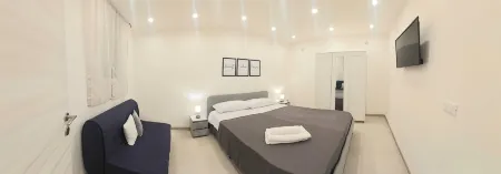 Murriali Apartment New and comfortable only 300 Mt from the Cathedral of Monreale Отели рядом с достопримечательностью «Собор Монреале»