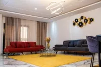 Appartement de Haut Standing Climatisé Proche de Toute Commodité Hôtels à : Bamako