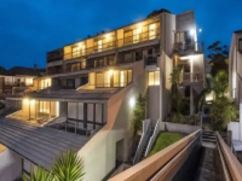 Horizon Holiday Apartments Hotels in Narooma