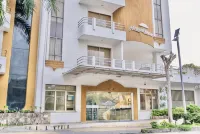 Howard Johnson by Wyndham Barranquilla Versalles Hotel a 