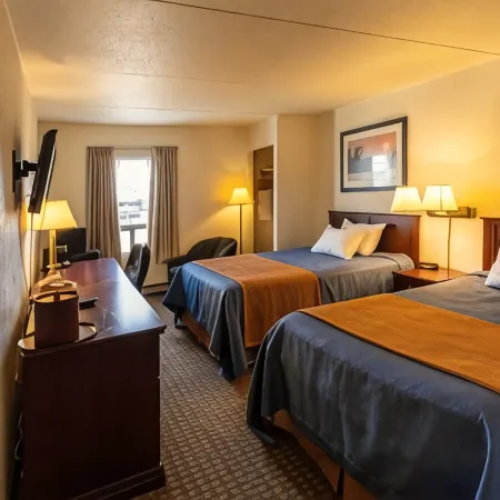 BA Hotel