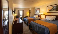BA Hotel
