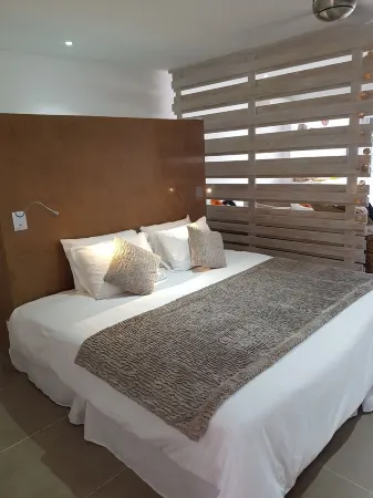 Beautiful studio in the heart of Saint Martin