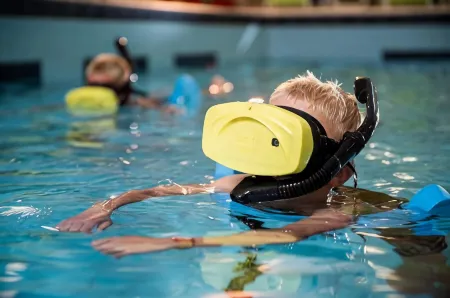 Thermenhof Lutzmannsburg - Inklusive Thermeneintritt am An- Oder Abreisetag