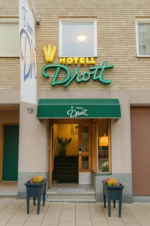 Hotell Drott