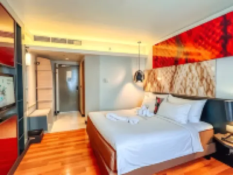 Malyabhara Hotel Yogyakarta Malioboro Hotels in Danurejan