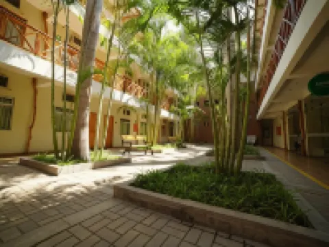 Casa Andina Standard Nasca Hoteles en Nazca