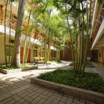 Casa Andina Standard Nasca