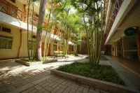 카사 안디나 스탠다드 나스카