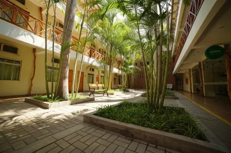 Casa Andina Standard Nasca