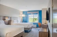 Holiday Inn Express & Suites SAINT AUGUSTINE NORTH by IHG