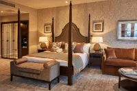 Stanbrook Abbey Hotel, Worcester Hotels in Worcester