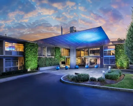 The J House Greenwich Hotel Hotels in Greenwich