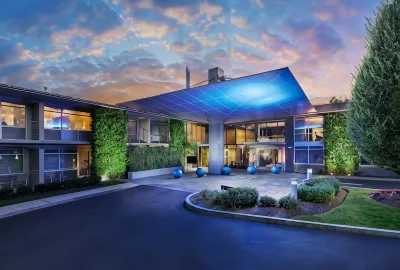 The J House Greenwich Hotel Hotels near Bush-Holley House