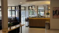 Olinda Hotel e Eventos - Bares