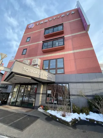 Towada City Hotel