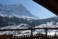 Elements Lodge - 2 stelle