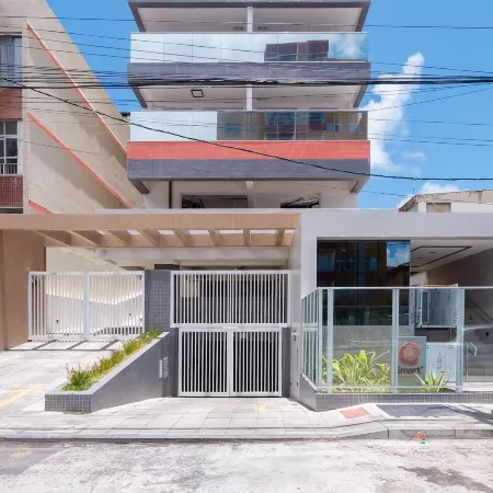 Your Complete Stay in Salvador, Steps From the sea - Saas Отели рядом с достопримечательностью «Амаралина»