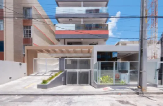 薩爾瓦多的完整住宿，靠近海邊 - Saas