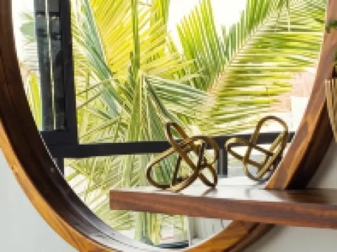 Hotel NG Hoteles en Ameca