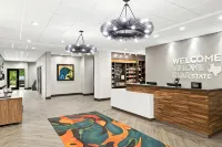 햄프턴 인 롱뷰