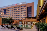 Hotel Buenos Aires Ezeiza Airport - Pool