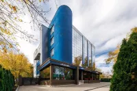 Art Hotel Hotels in Codru