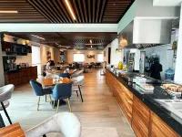 Hotel Fray Select - Desayuno