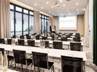 ノボテル ミュンスター シティ