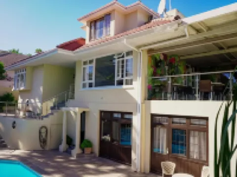 صن داون مانور جست هاوس Hotels near فرسناي
