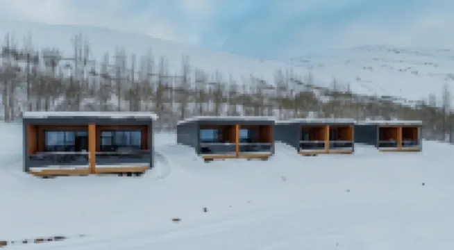 North Mountain View Suites Hotels in 