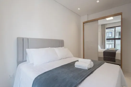 Complete Stay 500m From the sea in Itapema - Stws